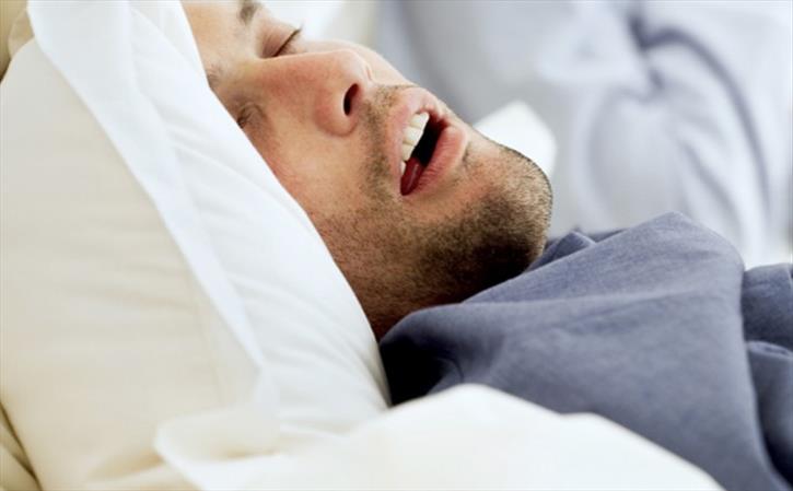 Snoring-  Indication of Sleep Apnea